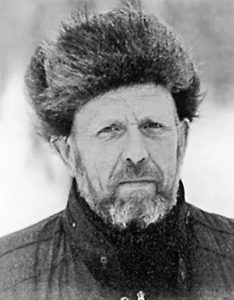 Тюленев Виталий Иванович