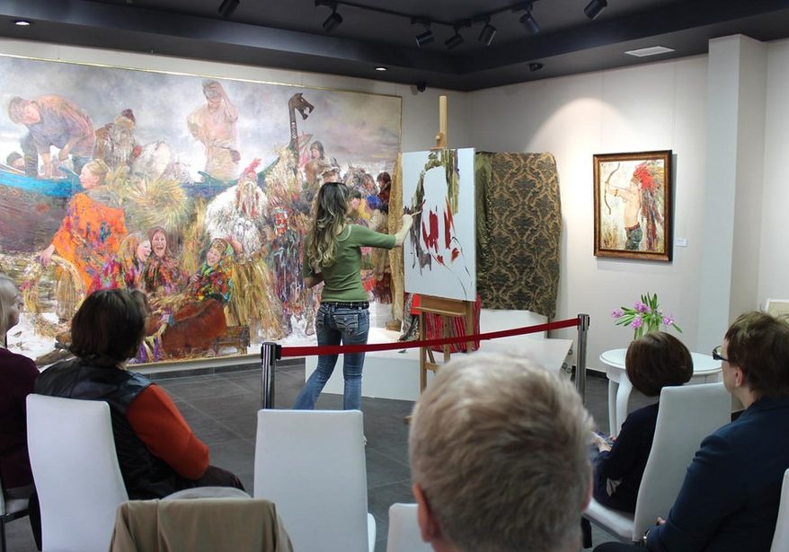 01--07-05-2022-мастер-класс-А.В Мастер-класс Анны Виноградовой. Портрет. 7 мая 2022