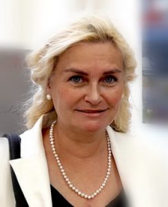 Лариса Николаевна Резниченко