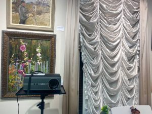 презентация фильма о выржиковском