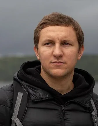 Тупейко Иван Викторович