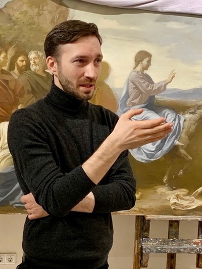 Мельников Анатолий