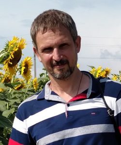 Фоминов Владимир Викторович