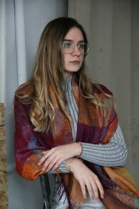 Лушникова Виктория Максимовна