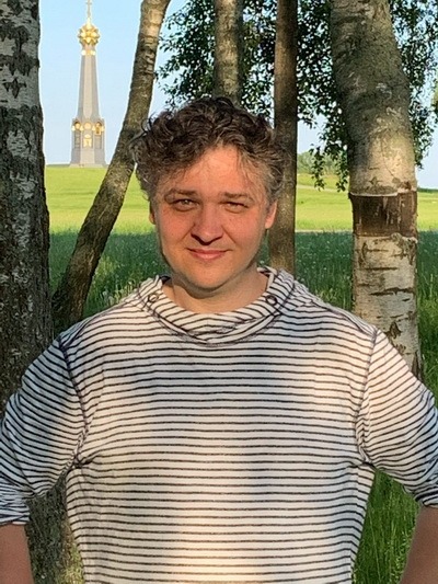 Селиванов Дмитрий Евгеньевич
