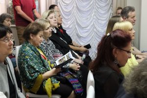 вернисаж от этюда к картине