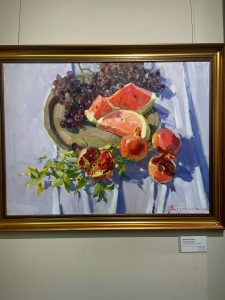 работы ольги кузьминой