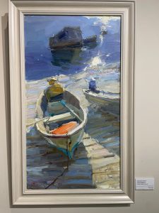 работы ольги кузьминой