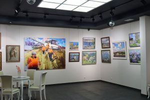 анонс экскурсии по выставке ПЛЕНЭР