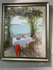 работы ольги кузьминой