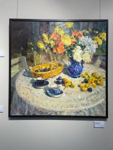 работы ольги кузьминой