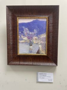 работы ольги кузьминой