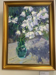 работы ольги кузьминой