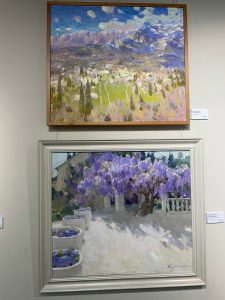 работы ольги кузьминой