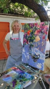 7 декабря творческая встреча с ольгой кузьминой