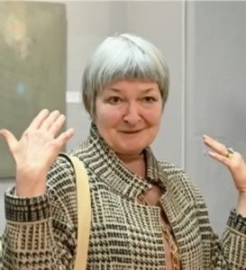 Коллегова Дарья Александровна