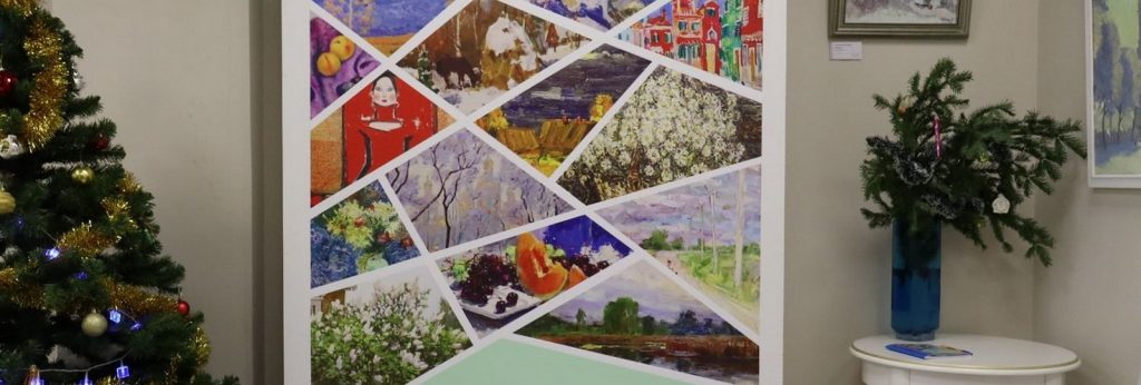 рождественский калейдоскоп 2025-2026