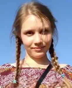 Тихонова Арина Юрьевна