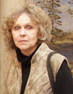 Мищенко Галина Федоровна