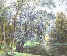 с 25 по 31 января галерея закрыта на смену экспозиции