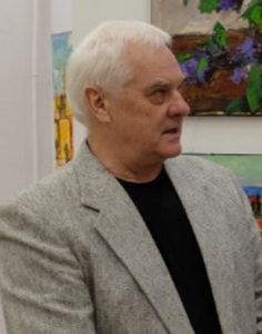 Савиных Ярослав Сергеевич