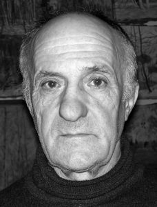 Сорока Александр Петрович