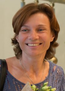 Вишнякова Наталья Евгеньевна