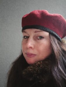 Коровина-Витчик Наталья Викторовна