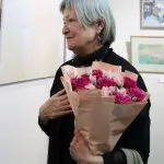 встреча с дарьей коллеговой