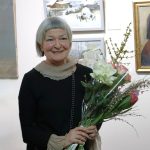 анонс встречи с дарьей коллеговой