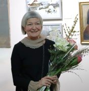 анонс встречи с дарьей коллеговой