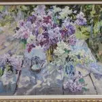 галерея закрыта на смену экспозиции