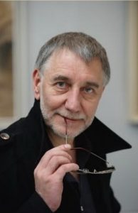 Бернадский Геннадий Валентинович