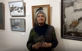 интервью с дарьей александровной коллеговой