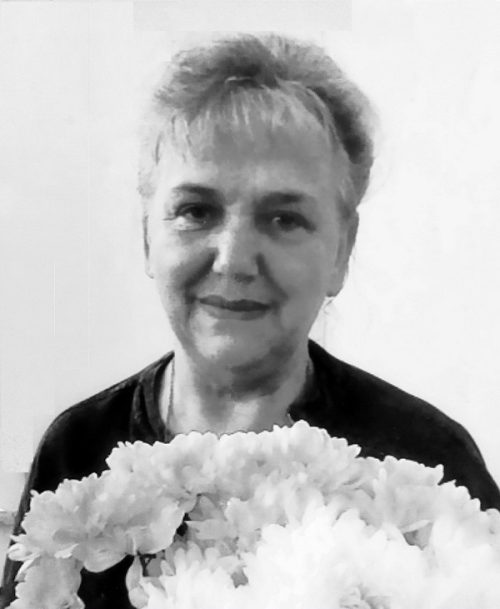 Соловьева Татьяна Афанасьевна